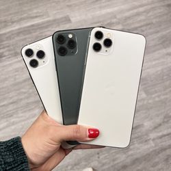 11 pro max 64gb unlocked