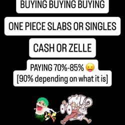 One Piece Trading Card Game