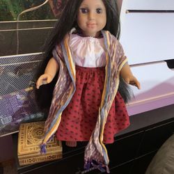 American Girl Josefina Doll