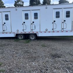 Trailer It Was Studio Dresser Air Breaks 