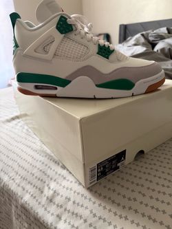 Jordan 4
