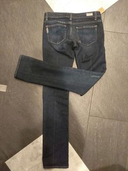 Paige jeans