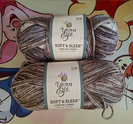 Yarn Bee