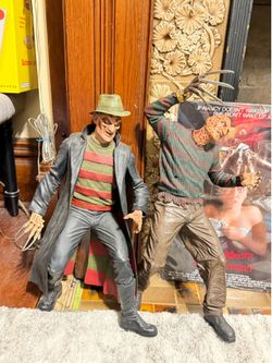 NECA 18 inch Freddy’s