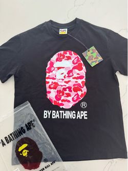 Bape shirt