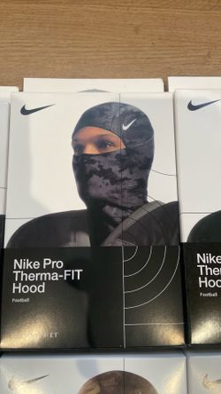 NIKE PRO THERMA-FIT HOOD