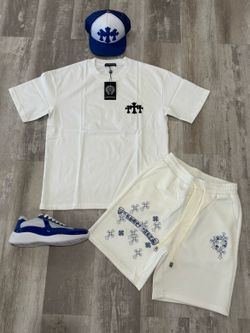 chrome hearts shirt