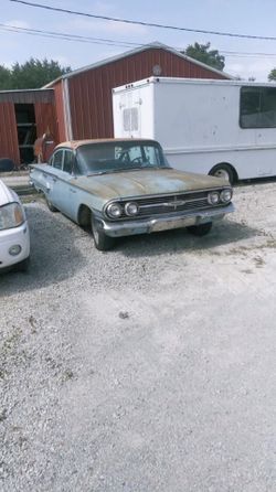 1960 Chevrolet Bel Air
