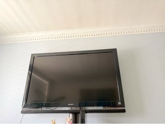 Sony Plasma TV - Amazing Picture Quality