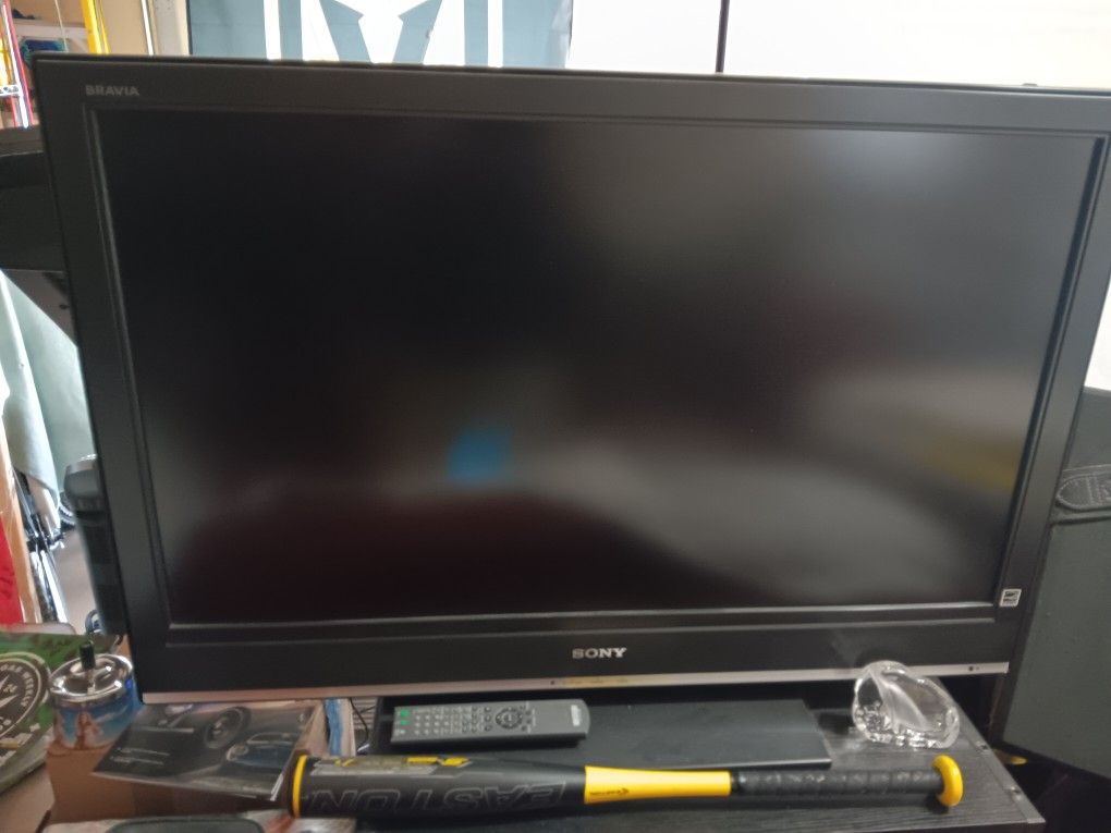 Sony Bravia KDL 40sl130