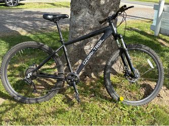 Ozark Trail 27.5