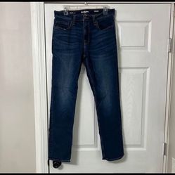 Goodfellow Men’s Straight Leg Jeans