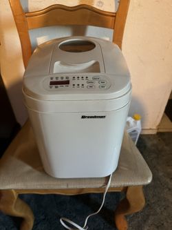 Bread Maker 