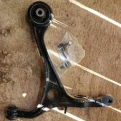 Accord/TSX Lower Control Arm & Sway Bar Link Driver's Side Left Front 2003 2004 2005 2006 2007 2008 03 04 05 06 07 08