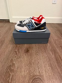 New balance