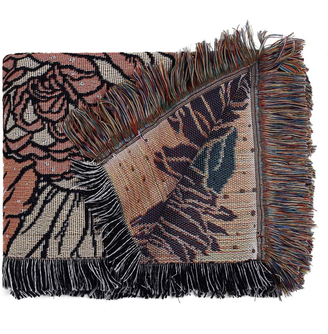 Boho Blanket
