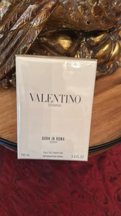 Valentino Donna Born in Roma Ivory (Limited Edition)