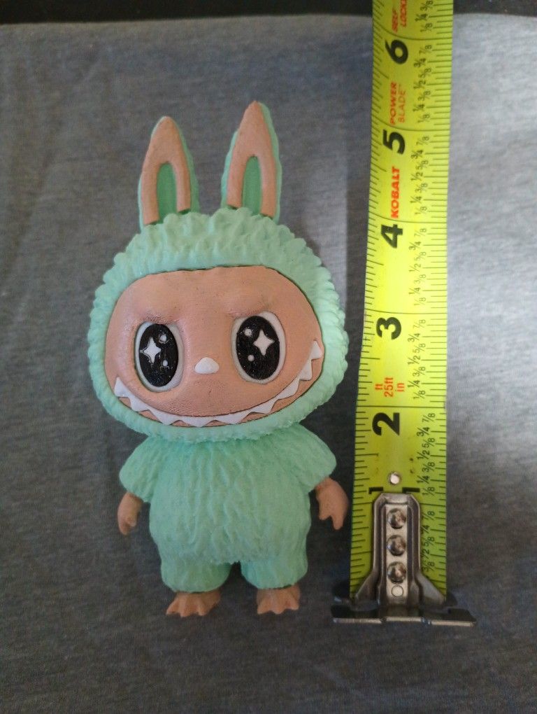 5" Labubu Figure