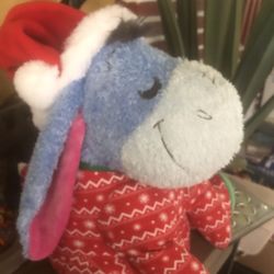 Disney  Weighted  Stuffed Animales Eeyore 