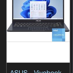 ASUS Laptop