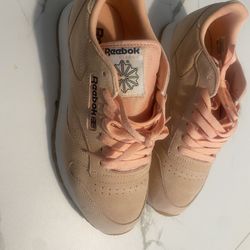 Mens Reebok Size 8.5