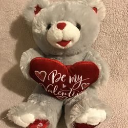 Teddy Bears 