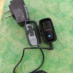 SAMSUNG WIRELESS BLUETOOTH HANDSFREE 