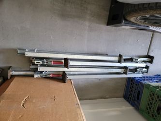 Load locks