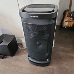 New Sony Srsxv900x- Series Stereo Bluetooth 