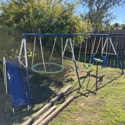 Swing Set