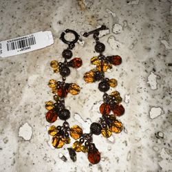 1928 Brand Bracelet- New