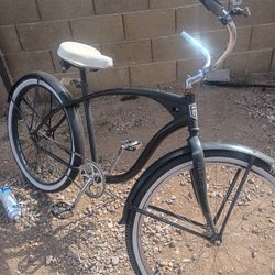 26inch beach cruiser