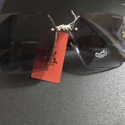 Hermes Sunglasses 