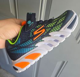 Skechers flex glow elite shoes size 12
