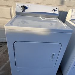 Kenmore Large Capacity Gas Dryer 