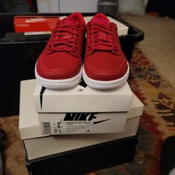 Womens Air Jordan 1 Retro Low Ns 