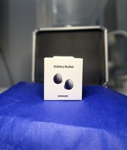 Samsung Galaxy Buds 2 - Wireless Headphones (Graphite)