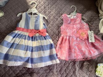 Baby dress