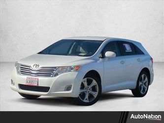2009 Toyota Venza