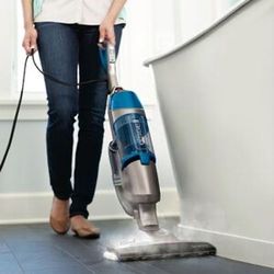 Bissell Steam Mop & Vacuum