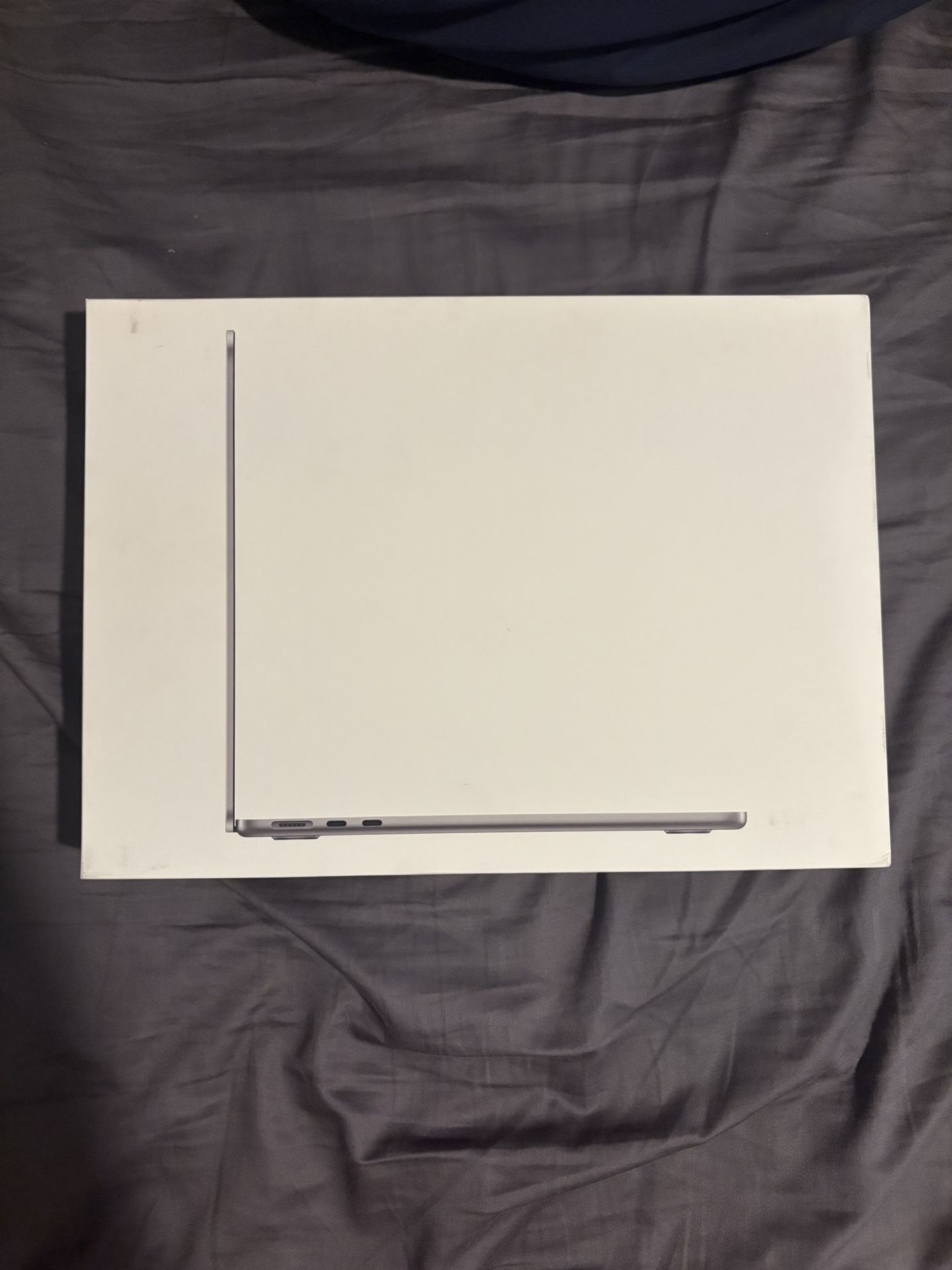 MacBook Air 13 inch 2024 