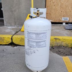 30 Lb Propane Tank for Sale in Brooklyn, NY - OfferUp