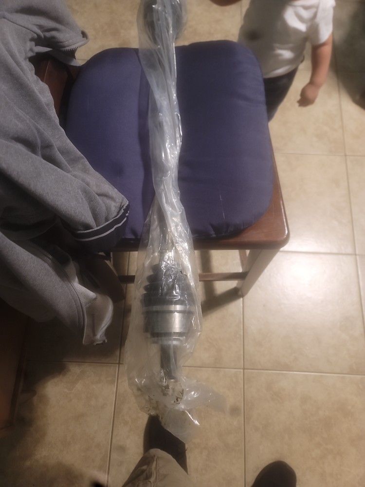 Cv Axle Long Shaft