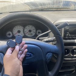 Cerrajero 🔑 🔐 🚗