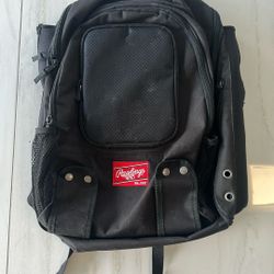 Baseball Bag