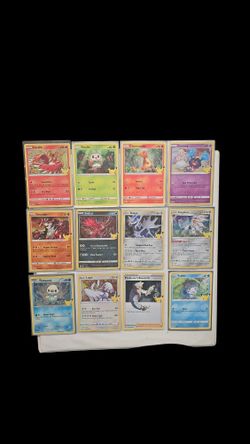 Pokemon Cards  Celebrations