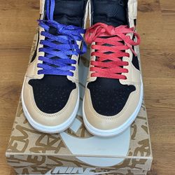 Jordan Retro 1