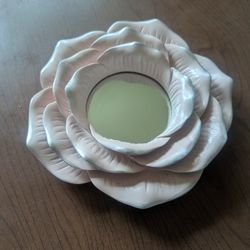 Rose Mirror 