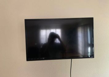 32inch Vizio TV