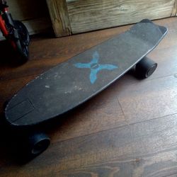 Hover 1 Switch Electric Skateboard And Scooter